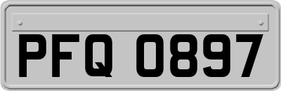 PFQ0897