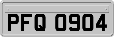 PFQ0904