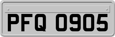 PFQ0905