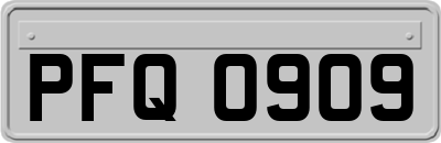 PFQ0909