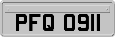 PFQ0911