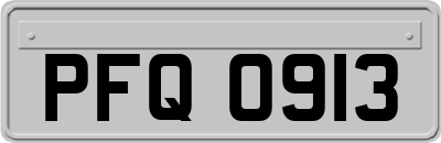 PFQ0913