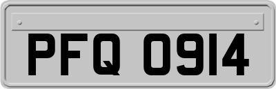 PFQ0914