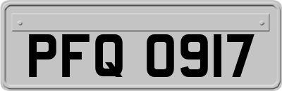 PFQ0917