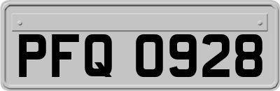 PFQ0928