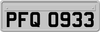 PFQ0933