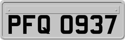 PFQ0937