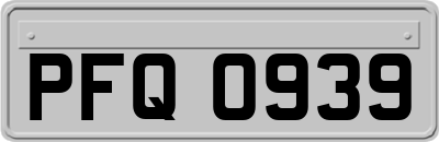 PFQ0939