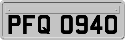 PFQ0940