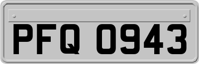 PFQ0943