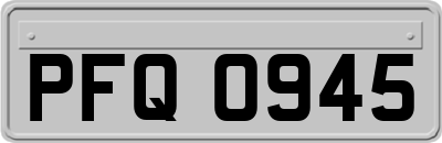 PFQ0945