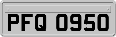 PFQ0950