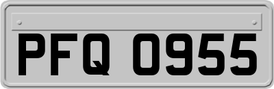 PFQ0955