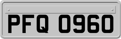 PFQ0960