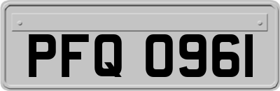 PFQ0961