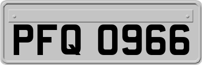 PFQ0966