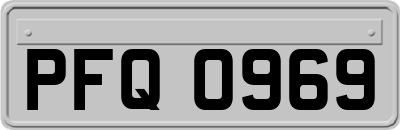 PFQ0969