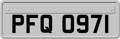 PFQ0971