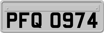 PFQ0974
