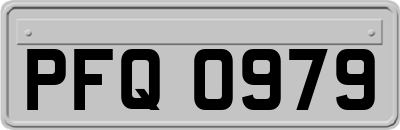 PFQ0979