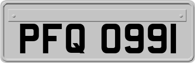PFQ0991