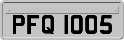 PFQ1005