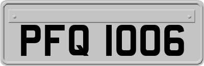 PFQ1006