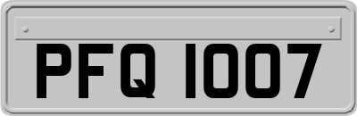 PFQ1007