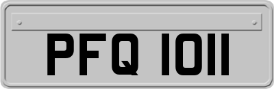 PFQ1011