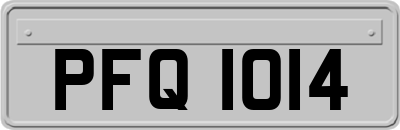 PFQ1014