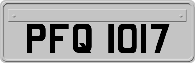 PFQ1017