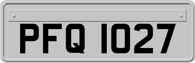 PFQ1027