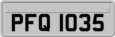 PFQ1035