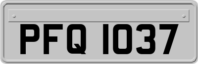 PFQ1037