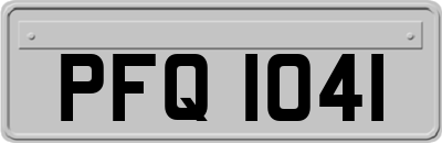 PFQ1041