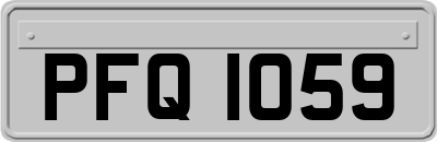 PFQ1059