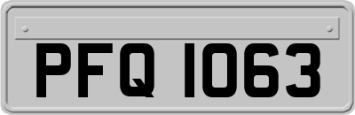 PFQ1063