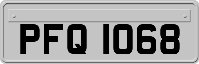 PFQ1068