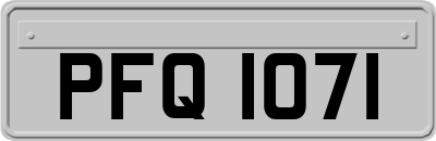 PFQ1071