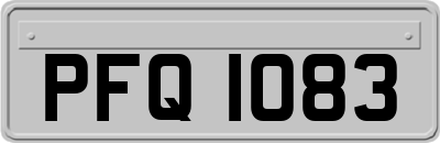 PFQ1083