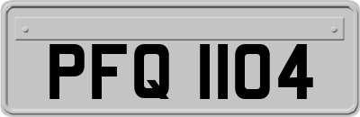 PFQ1104