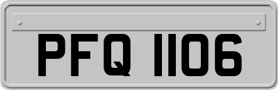 PFQ1106