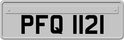 PFQ1121
