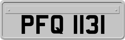 PFQ1131