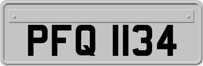 PFQ1134