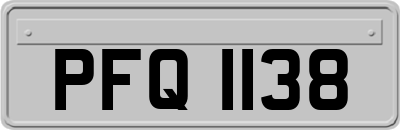 PFQ1138