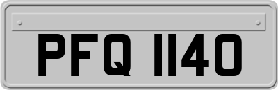 PFQ1140