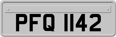 PFQ1142