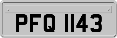 PFQ1143