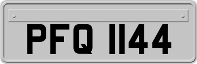 PFQ1144